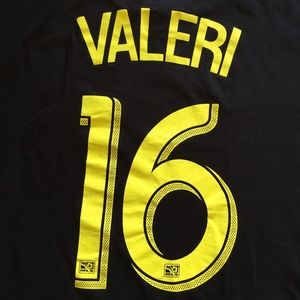 2014 MLS All-Star Shirt (Diego Valeri)